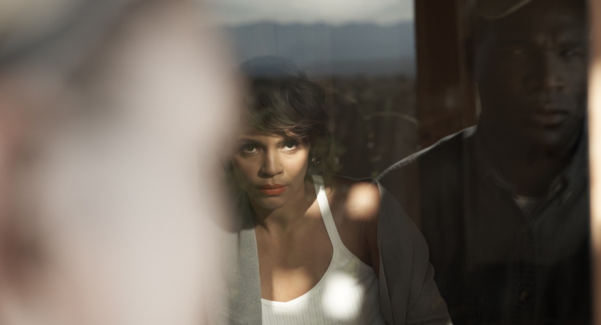 The Girlfriend Experience