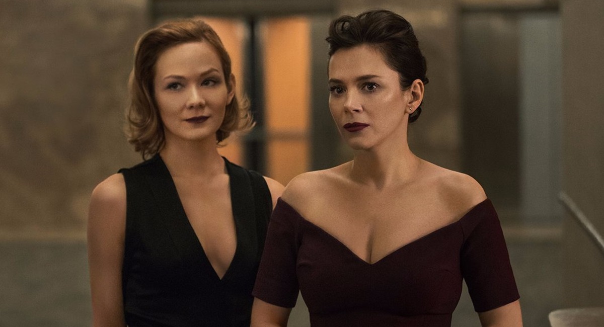 The Girlfriend Experience