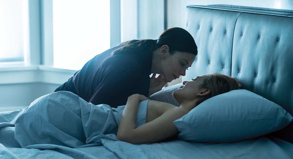 The Girlfriend Experience