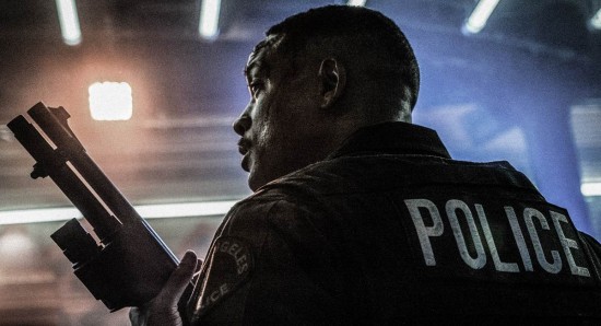 Will Smith em Bright