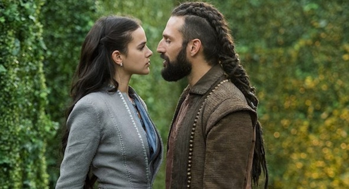 Deus salve o rei estreia dia 9 de janeiro na Globo