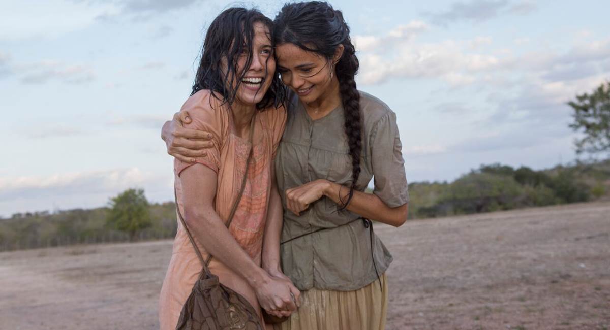 Nanda Costa e Marjorie Estiano estrelam Entre irmãs