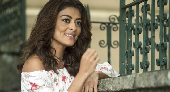 Juliana Paes brilhou em 2017 como Bibi de A força do querer
