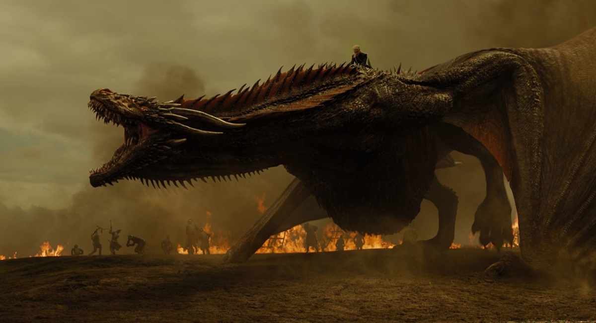 Game of Thrones