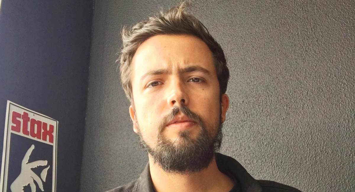 Crédito: Reprodução/Internet. Juliano Corrêa é fã de Esqueceram de mim para ver no Natal