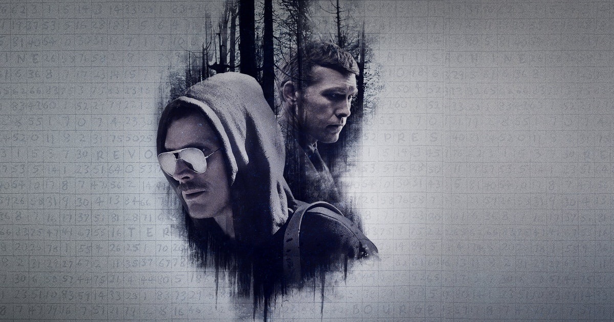 Manhunt
