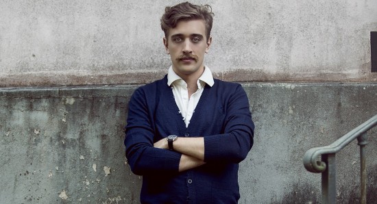 Depois de Tempo de amar, Marcel Octavio torce para os musicais chegarem ao cinema e à tevê