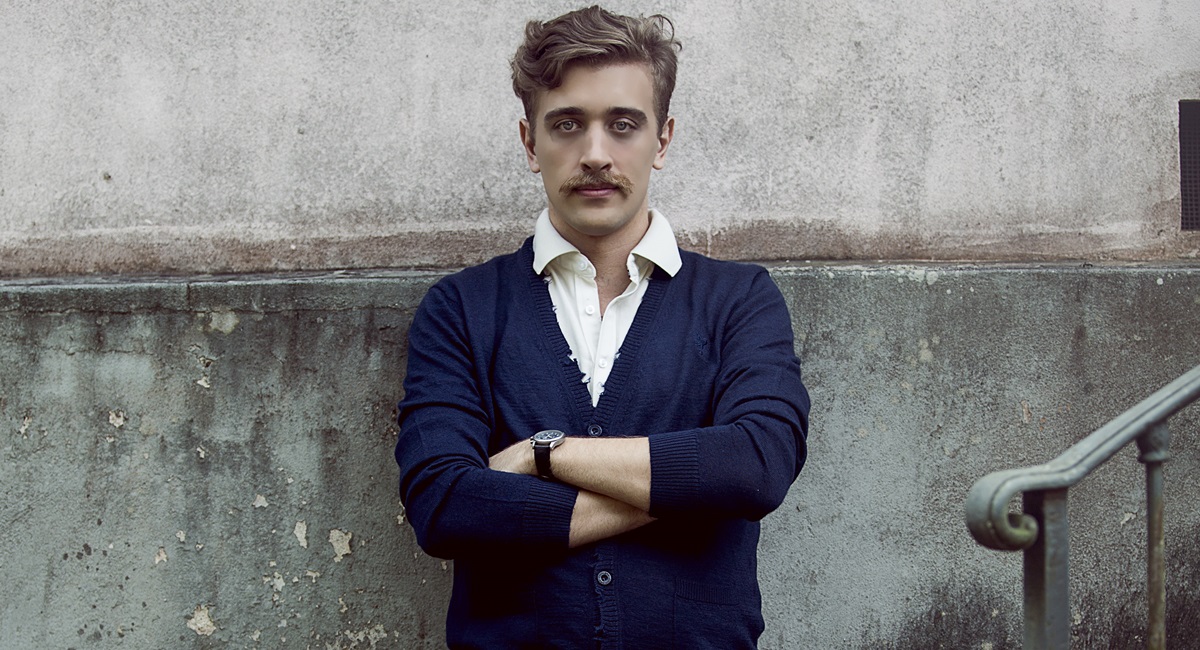 Depois de Tempo de amar, Marcel Octavio torce para os musicais chegarem ao cinema e à tevê