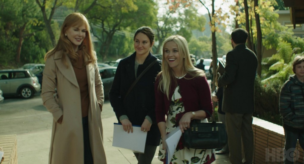 Big Little Lies