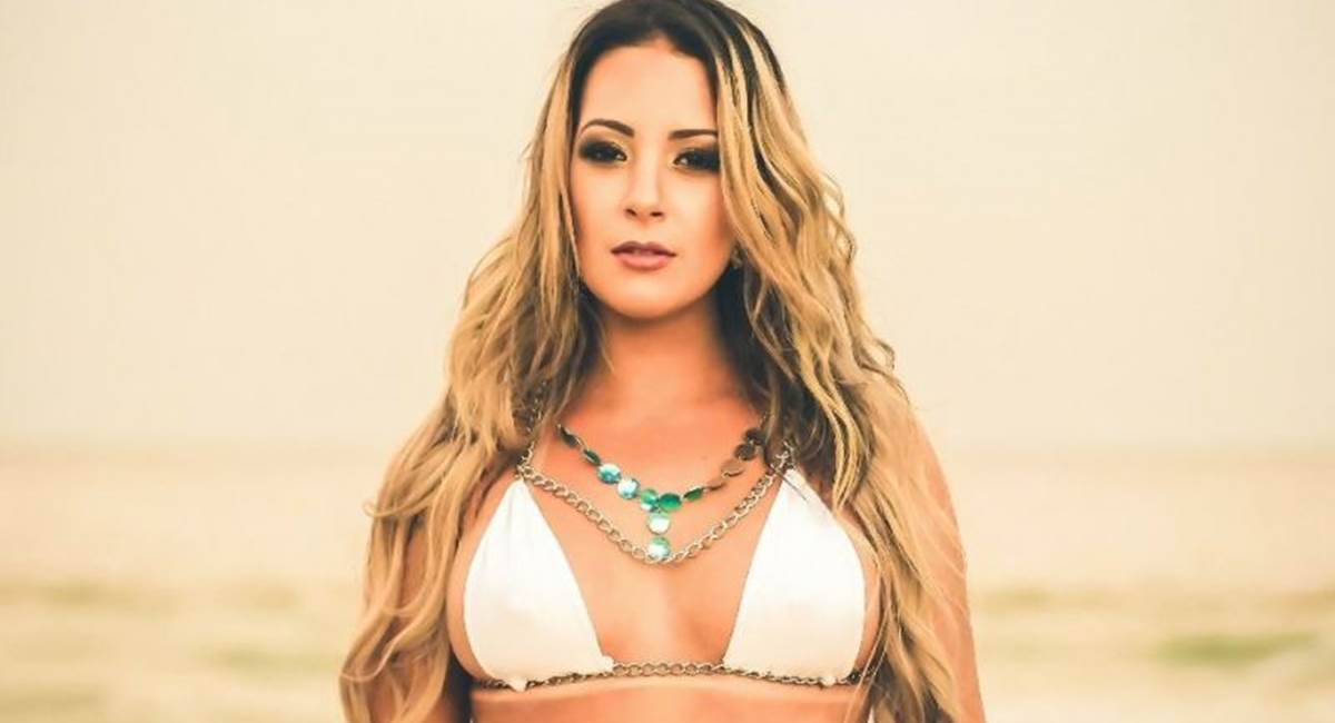 'O príncipe e eu' está entre os preferidos de MC Jenny.