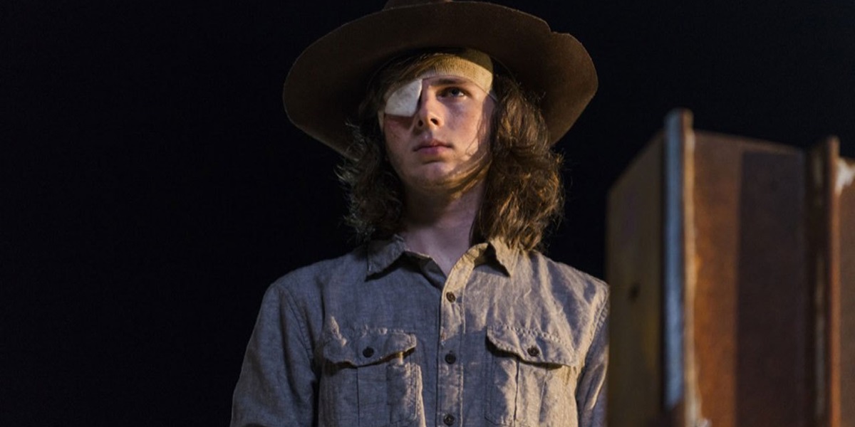 The Walking Dead