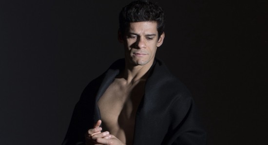 Primeiro Bailarino