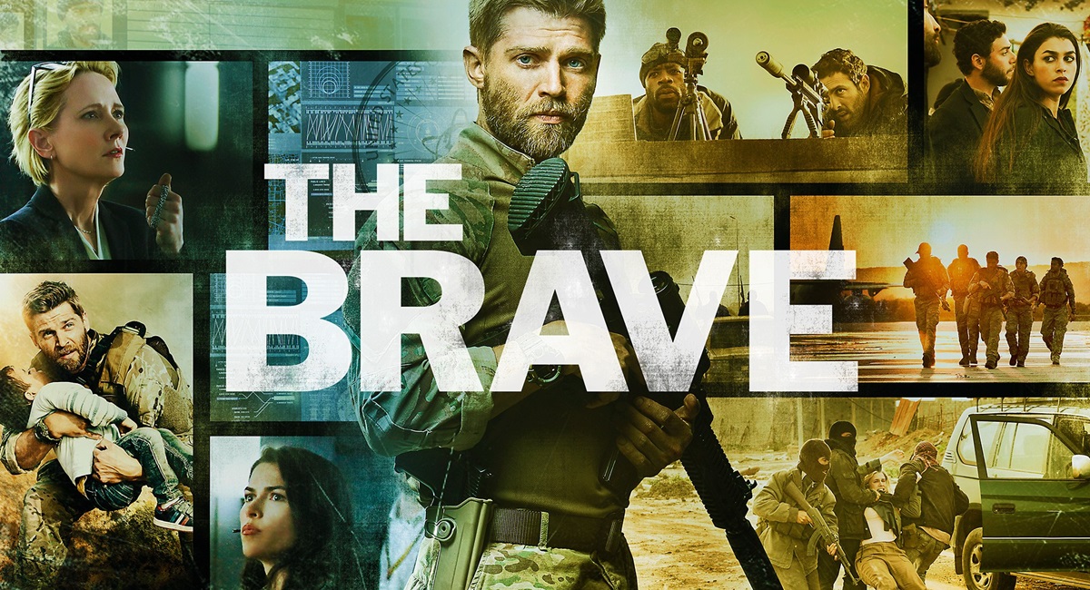 The Brave