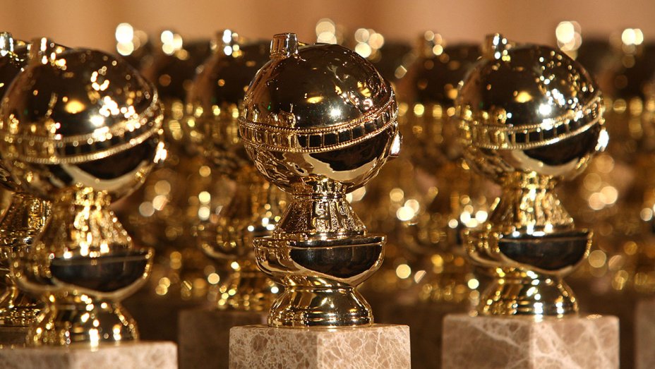 Prêmios do Globo de Ouro 2018