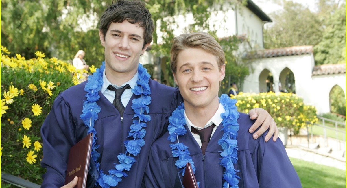 The O.C.