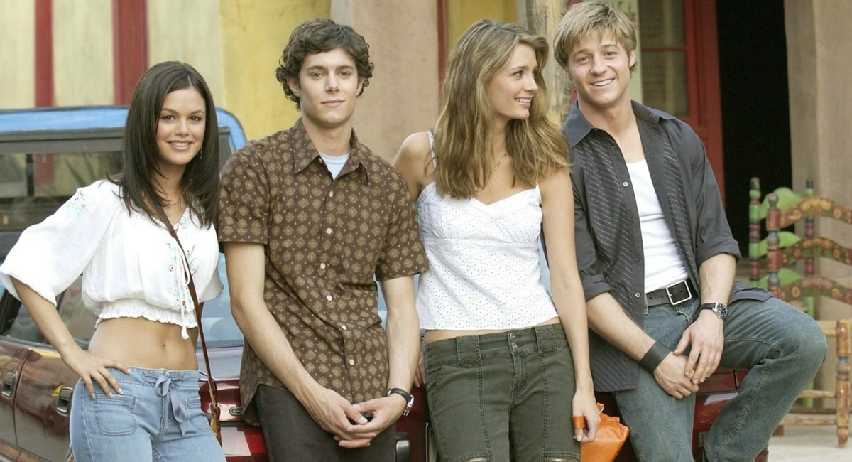 The O.C.