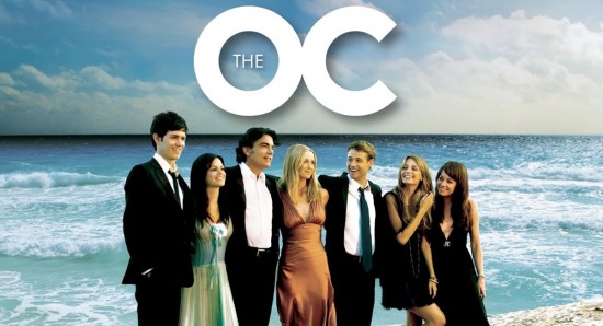 The O.C.