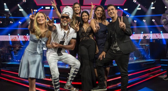 The Voice Kids
