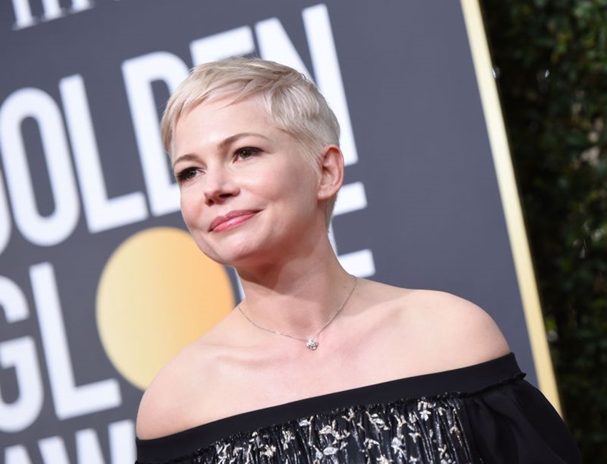 Michelle Williams