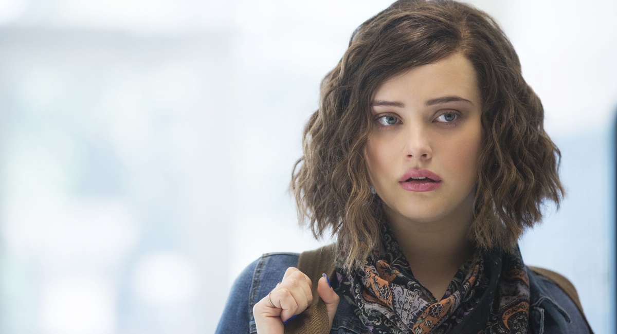13 Reasons Why