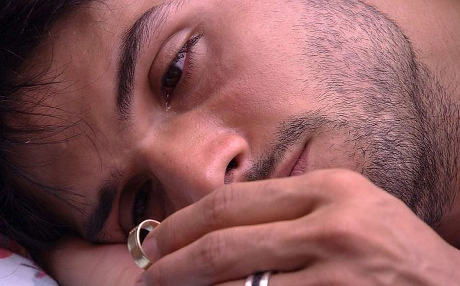 Crédito: TV Globo/Reprodução