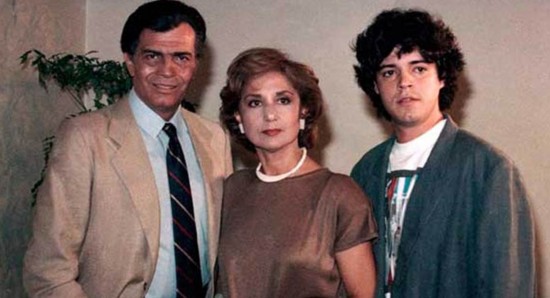 Roda de fogo é tida como uma das melhores novelas da década de 1980