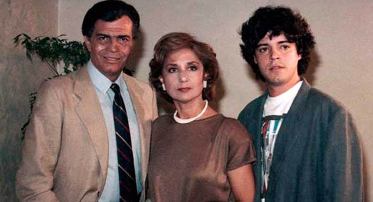 Roda de fogo é tida como uma das melhores novelas da década de 1980