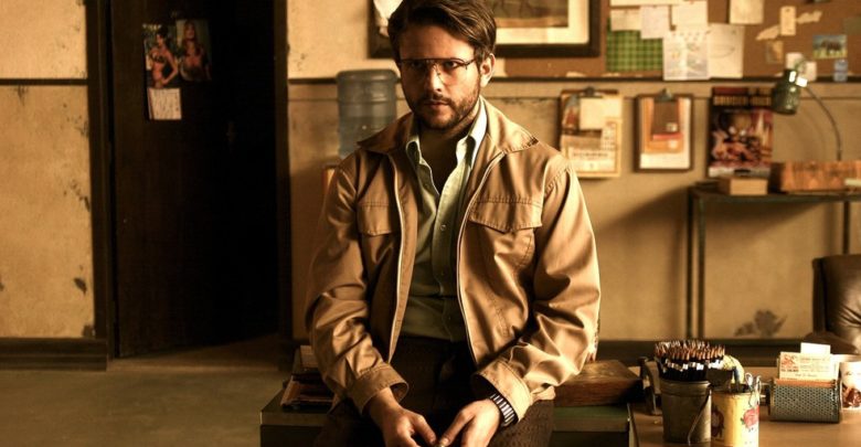 Crédito: Netflix/Reprodução. Selton Mello é o protagonista de O mecanismo