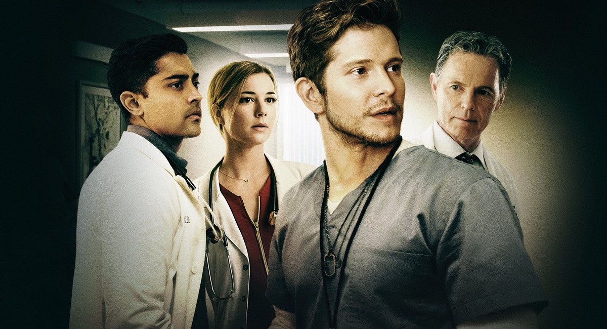 The Resident