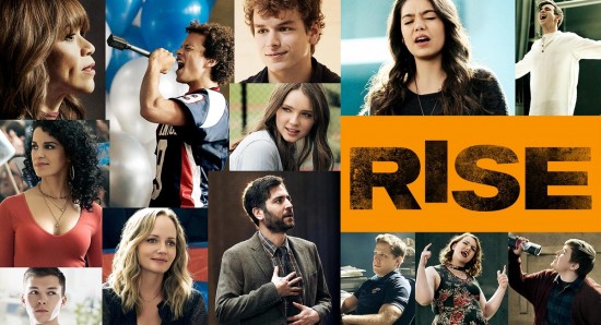 Rise
