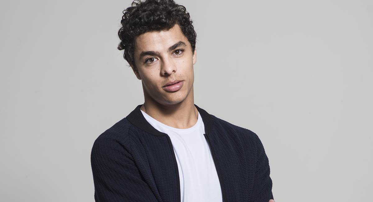 Depois de Malhação, Matheus Abreu vai se dedicar ao cinema