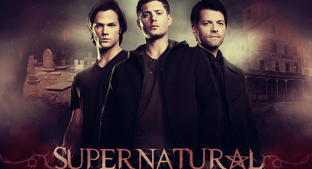 supernatural