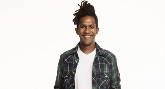André Luiz Miranda volta à Globo na atual temporada de Malhação