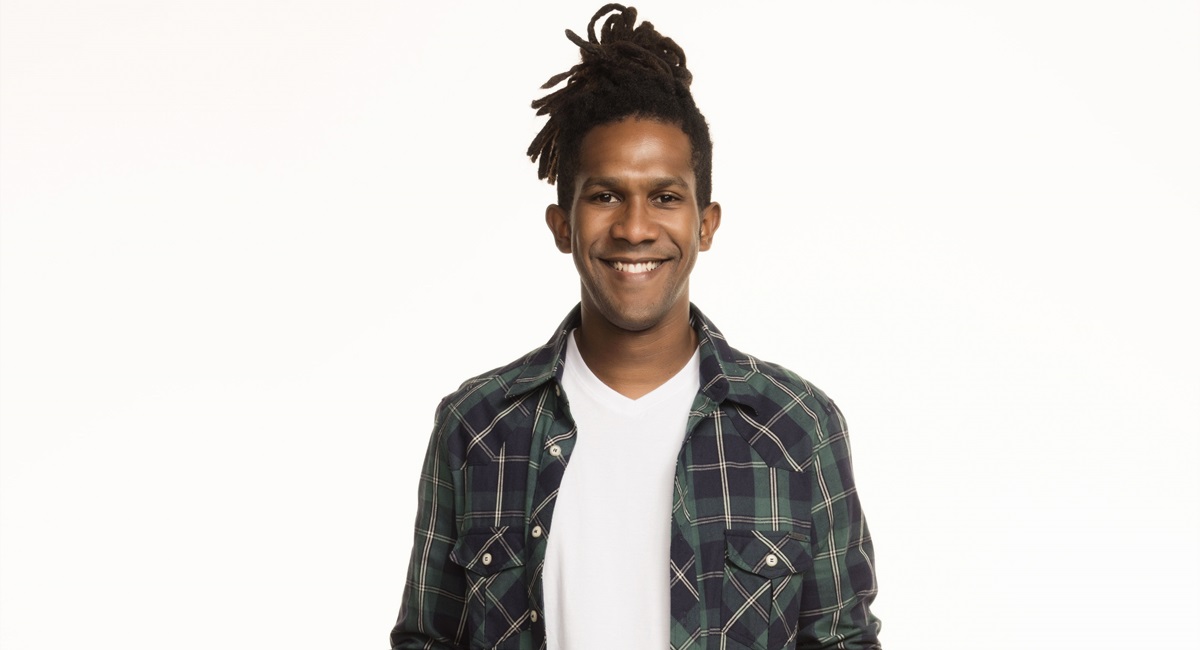 André Luiz Miranda volta à Globo na atual temporada de Malhação