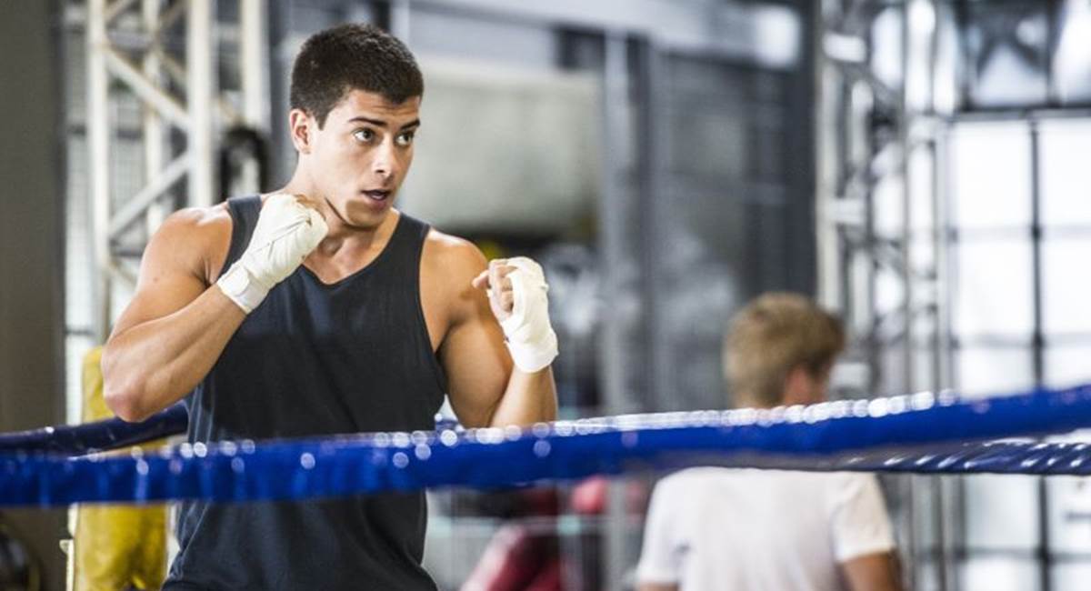 Arthur Aguiar está à espera de outros protagonistas, como o Duca de Malhação
