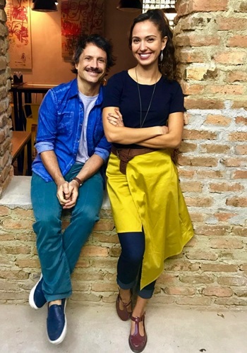 Crédito: Gshow/Divulgação