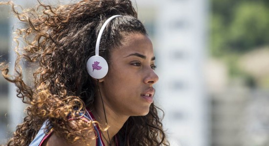 Yara Charry vive Jade em Malhação - Vidas brasileiras