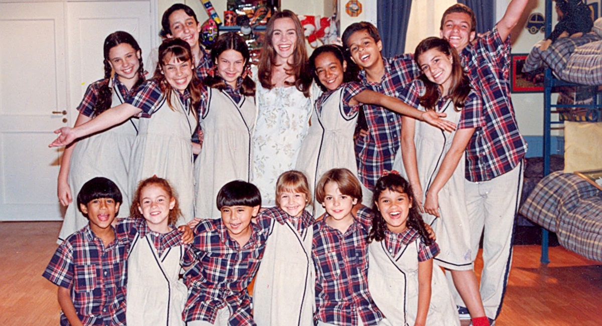Chiquititas