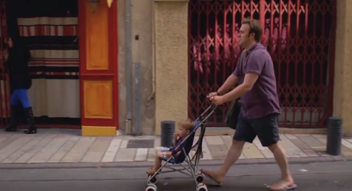 Excesso de clichês de 'Eu não sou um homem fácil' incomoda