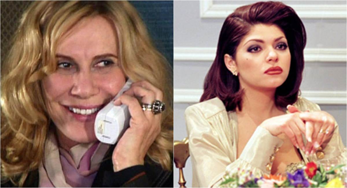 nazaré e soraya