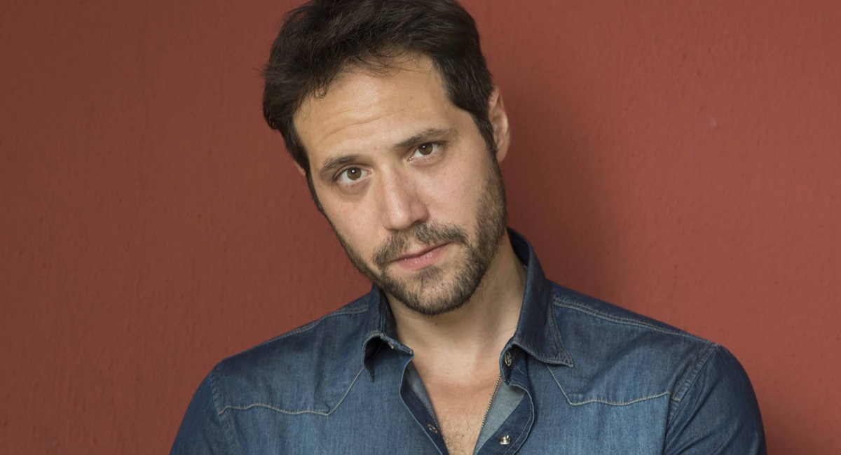 Ator Antonio Saboia