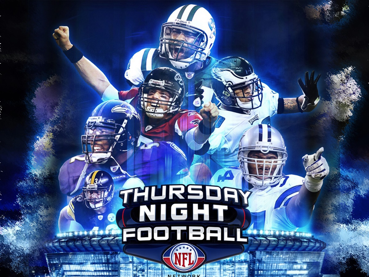 Thursday Night Football Wallpapers