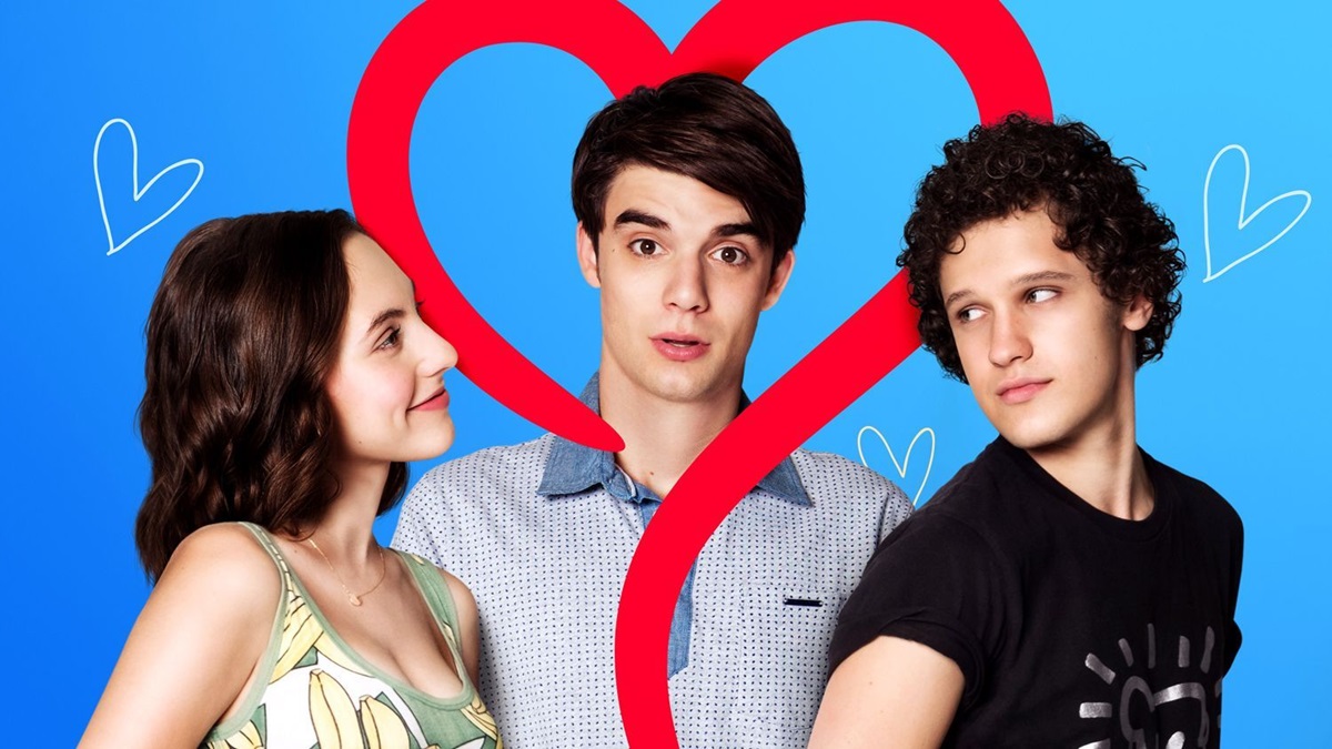 Alex Strangelove