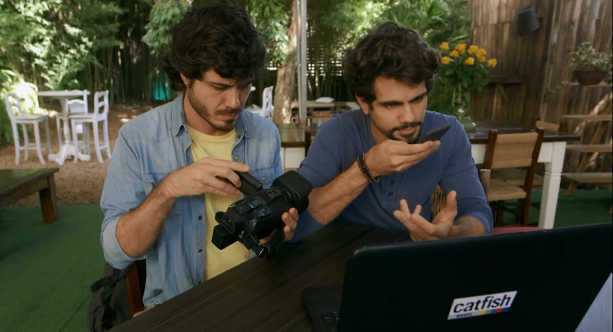 Nova temporada de Catfish terá 10 episódios exibidos a partir desta quarta