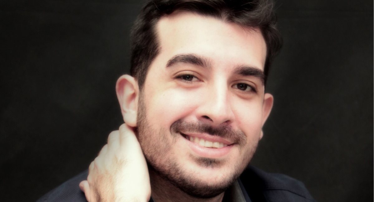 Pedro Arbex classifica os aplicativos como os maiores concorrentes da websérie
