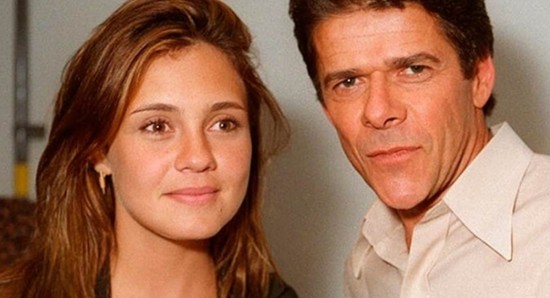 Lucia Helena e Teobaldo queriam vingança em A indomada