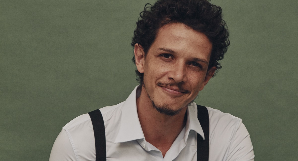 Universo policial permeia carreira de Rafael Losso