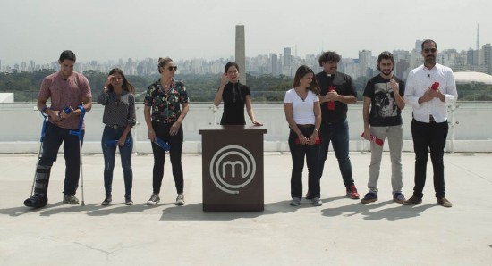 Cozinheiros do MasterChef foram avaliados por críticos gastronômicos