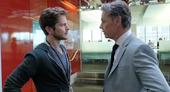 Dilema ético move personagens do seriado The resident, na Fox