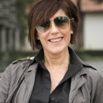 Carmen (Christiane Torloni) é mãe de Samuca e vai se apaixonar por Don Sabino